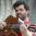 Pepe et sa guitare