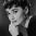 Audrey Hepburn
