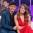 Alfred Garcia and Amaia Romero