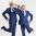 Morecambe and Wise