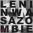 Lenin Was a Zombie